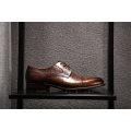 Herren Oxfords Freizeitschuhe mit Prägung